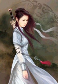 她的伪装